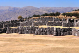 city tour cusco