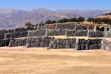 city tour cusco