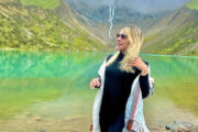 humantay lake