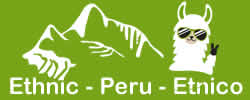Ethnic Peru Etnico