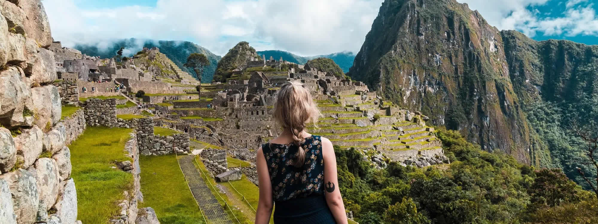 machu picchu city