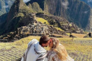 machu picchu tour