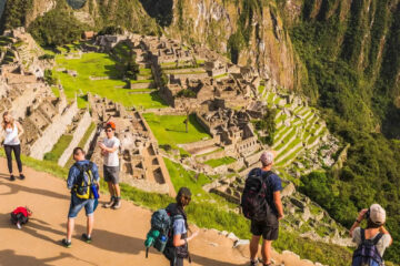 machu picchu.2 days