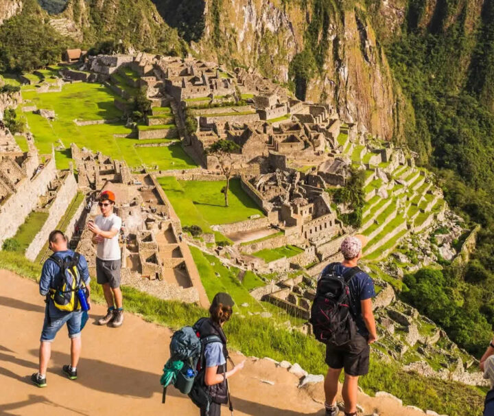 machu picchu.2 days