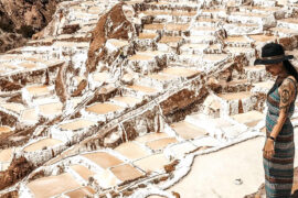 maras moray