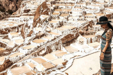 maras moray