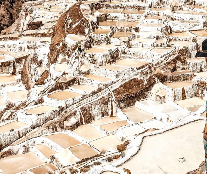maras moray