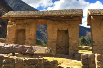 ollantaytambo