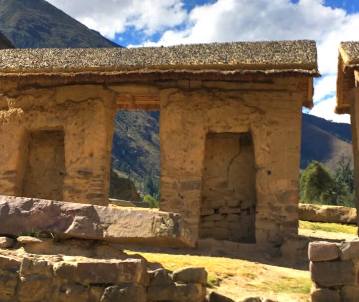 ollantaytambo