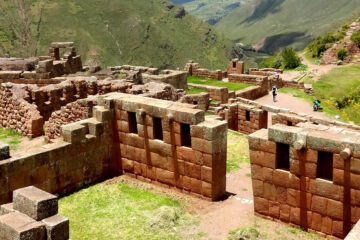 pisac