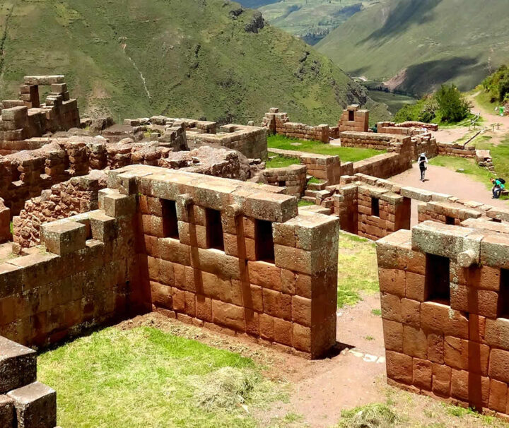 pisac