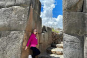 sacsayhuaman