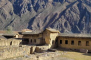 ollantaytambo tour