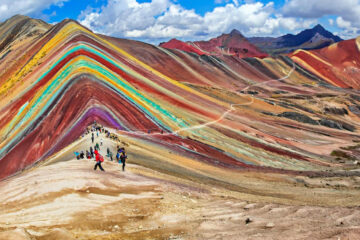 vinicunca