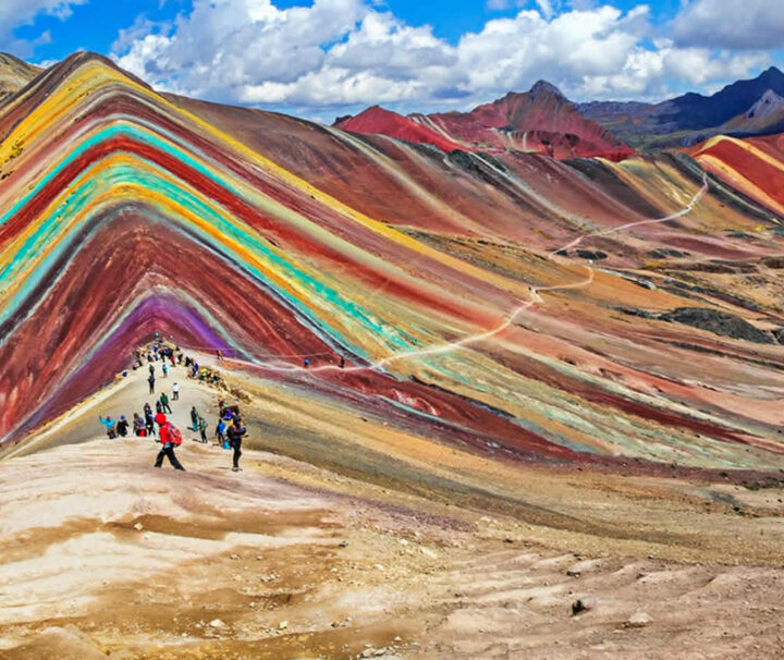 vinicunca